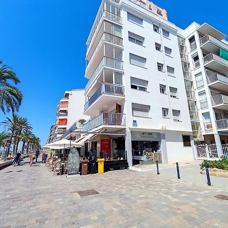 Calafellbeach.Seaviews,New Eksteriør billede