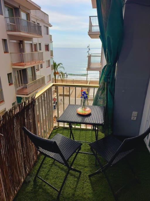 Calafellbeach.Seaviews,New Eksteriør billede