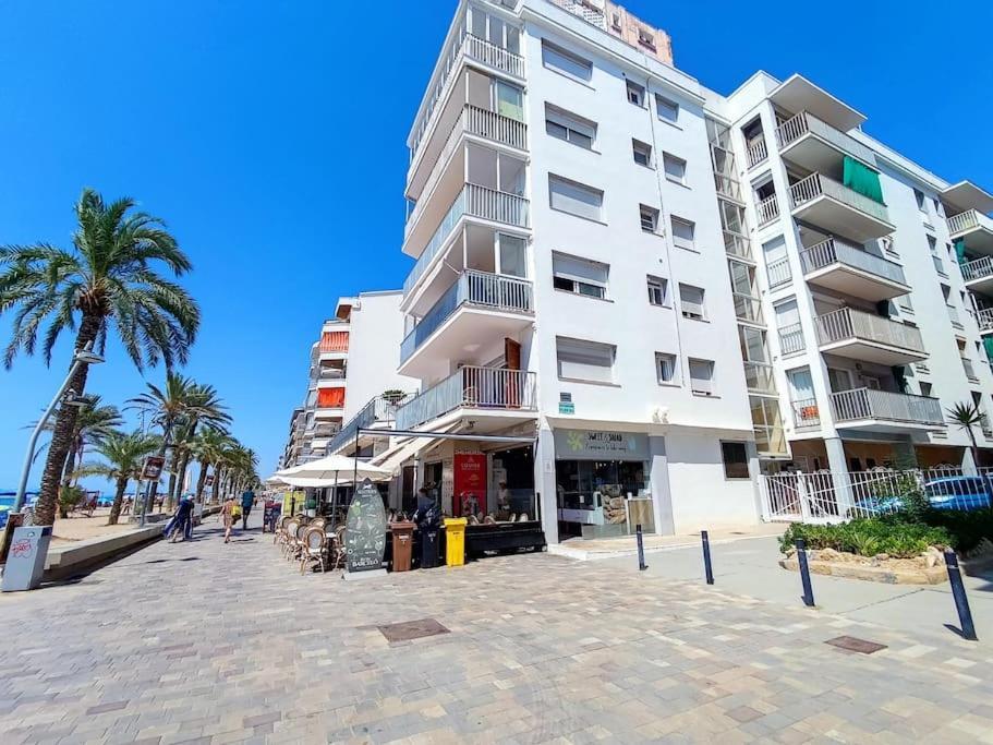 Calafellbeach.Seaviews,New Eksteriør billede