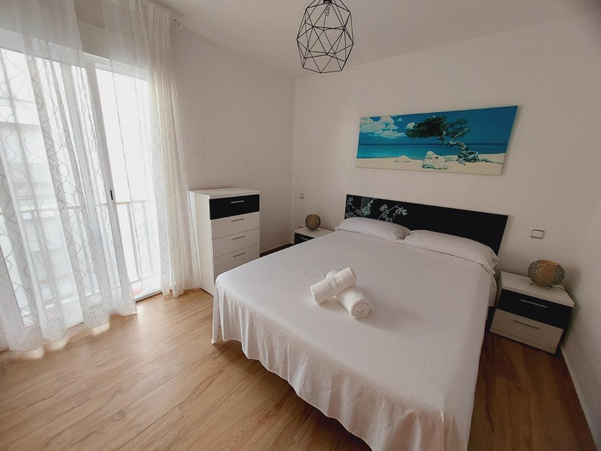 Calafellbeach.Seaviews,New Eksteriør billede